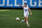 WSoc vs RWU  Wheaton College Women’s Soccer vs Roger Williams University. - Photo By: KEITH NORDSTROM